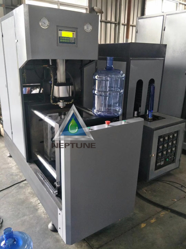 20 ltr bottle making machine