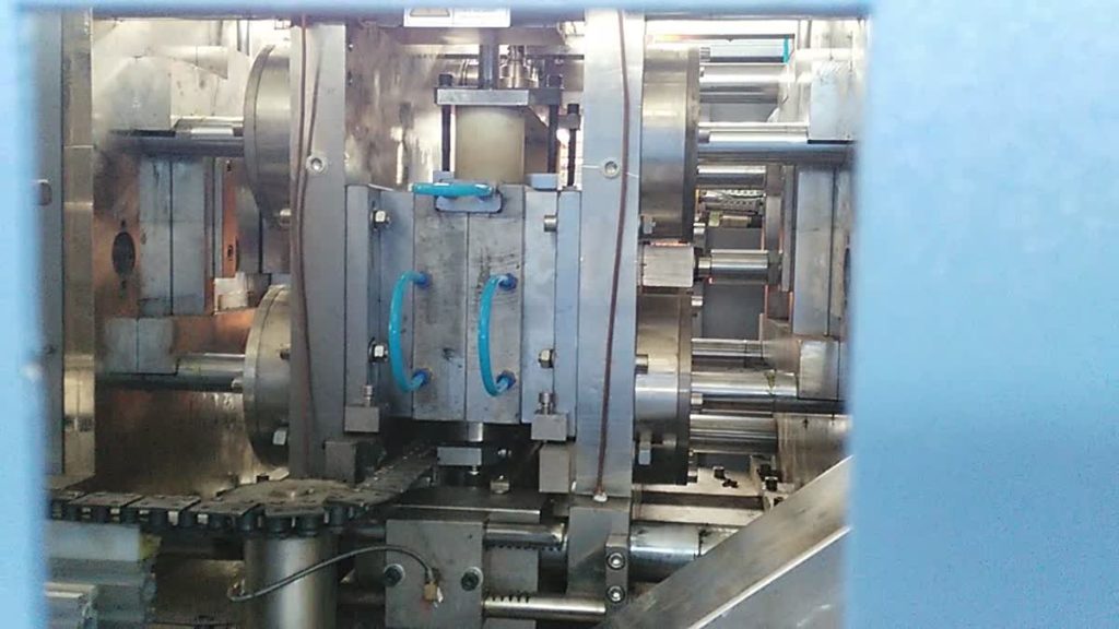 Water PET Bottle Blowing Machine 6000 Bottles Per Hour 5 BM A6 6000BPH Bottle Making Machine Blow Molding Machine 00 03 14