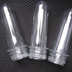 hollow hard tube pet preform