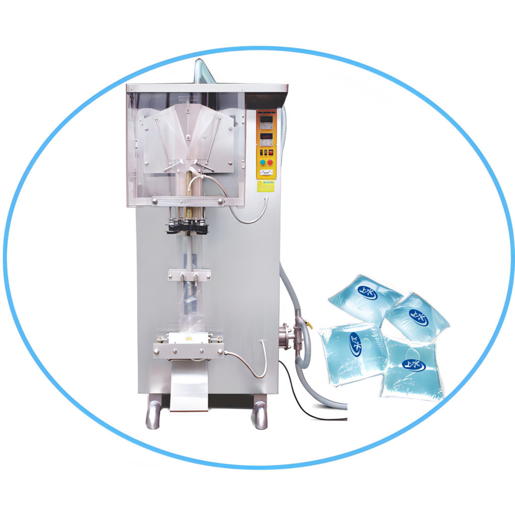 water sachet filling machine for sale fob price $ 1350