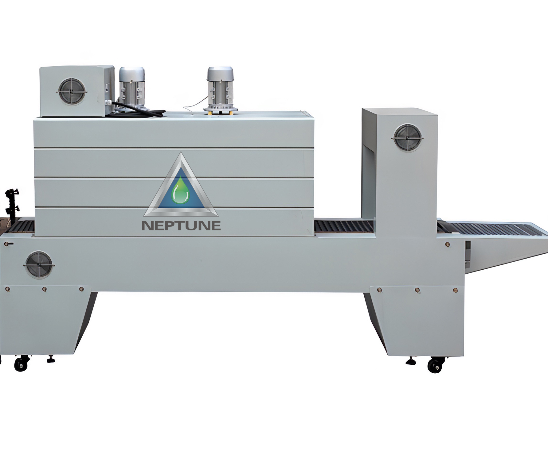 shrink packing machine