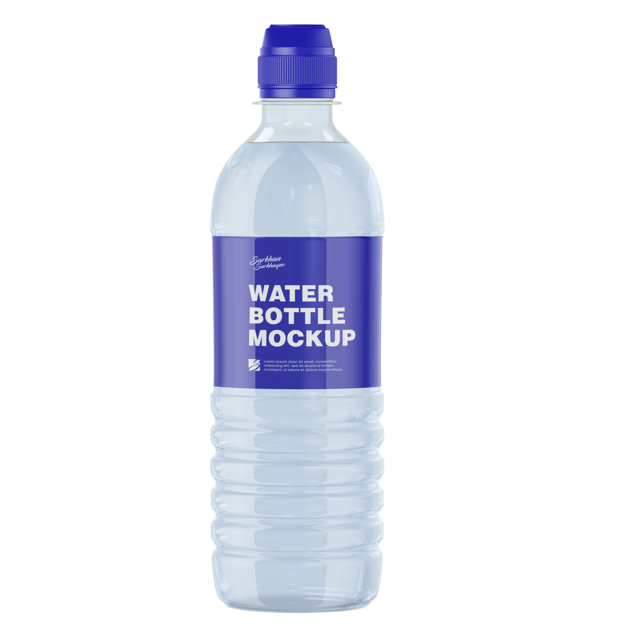 How lucrative is bottled water business in Africa